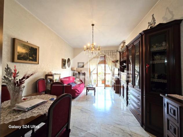 TRILOCALE ULTIMO PIANO VIA LEONARDO DA VINCI €459.000 - Foto 4