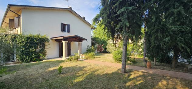 Casa a schiera a San Bonifacio - Rif. 9856