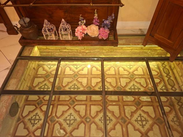 Villa in vendita a Santa Croce sull'Arno 270 mq Rif: 1428265