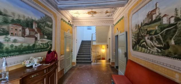Villa di 850 m² con più di 5 locali in vendita a Sasso Marconi