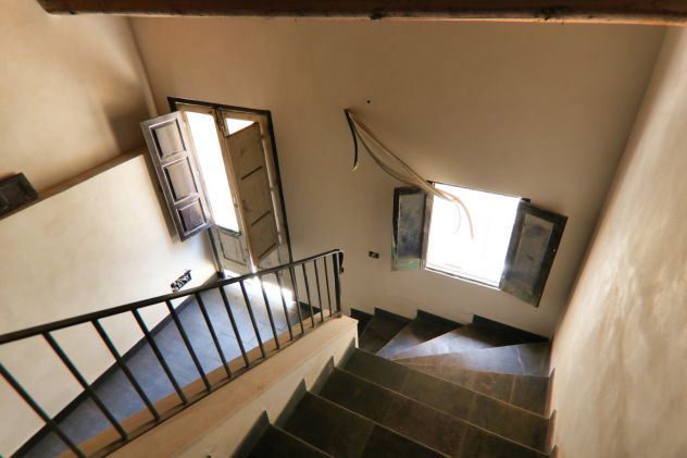 Scicli, minimalismo nel cuore del centro storico - Foto 16