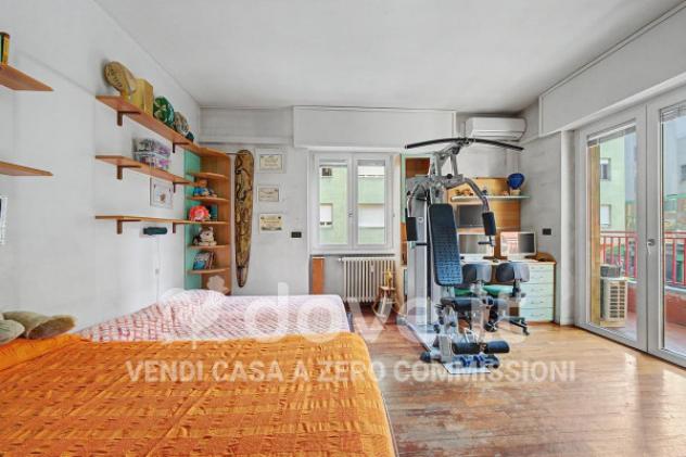 Appartamento di 77 m² con 3 locali in vendita a Sesto San Giovanni - Foto 17