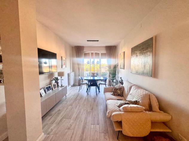 Appartamento in vendita a Siena 90 mq Rif: 1449970 - Foto 6