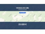 Immobile in asta di 116 m² in vendita a Vessalico