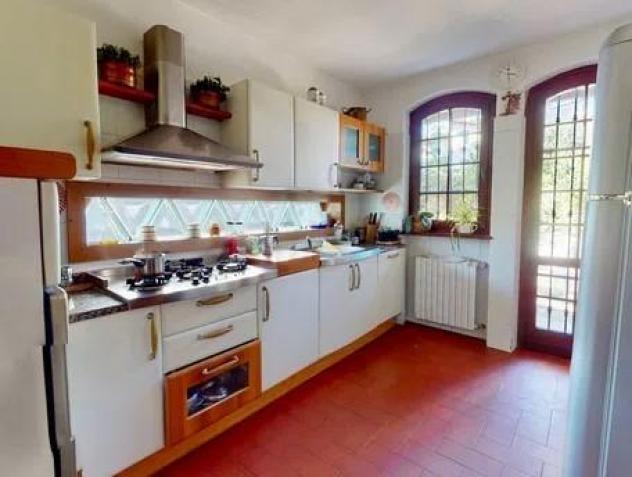 Villa in vendita a Viareggio 280 mq Rif: 1423026 - Foto 4