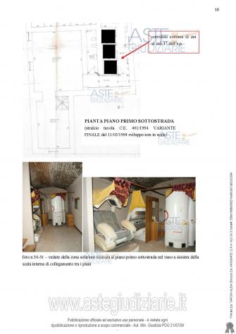 IMMOBILI-IMMOBILE COMMERCIALE-Via Boccaquattro, 28, 47521 Cesena FC, Italia - Foto 8