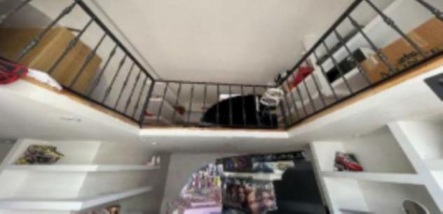 Immobile in asta di 17 m² con più di 5 locali in vendita a Melfi - Foto 8