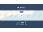 Immobile in asta di 748 m² in vendita a Palizzi