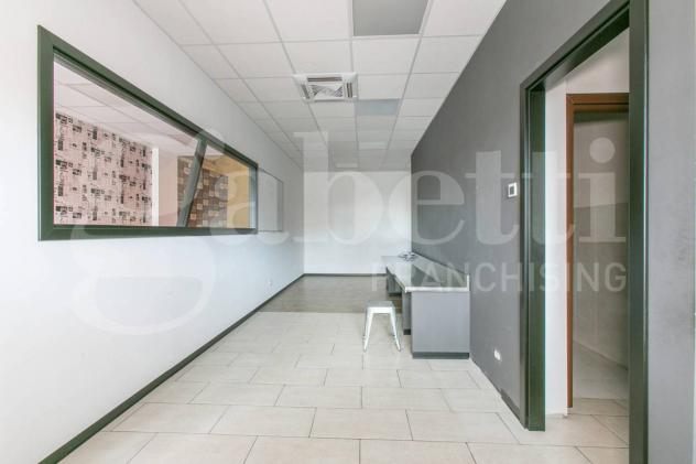 Negozio - Pomezia . Rif.: Cod. rif 3330839VCG - Foto 13