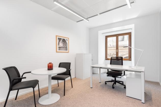 Ufficio privato in affitto - Signature ROME, San Silvestro Signature a Roma