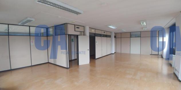 Ufficio a Segrate - Rif. ULCA3045 - Foto 2