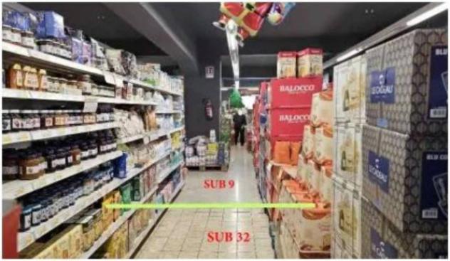 Immobile in asta di 1842 m² in vendita a Siderno - Foto 4