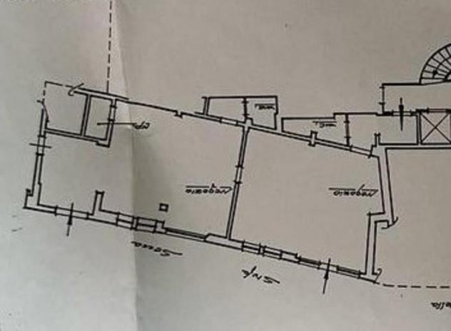 Locale comm.le/Fondo in vendita a Siena 165 mq Rif: 1103287
