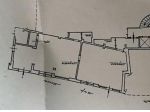 Locale comm.le/Fondo in vendita a Siena 165 mq  Rif: 1103287