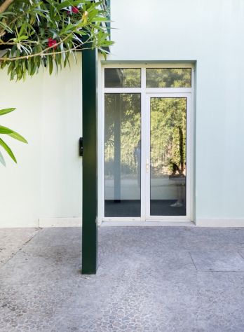 Ufficio in coworking immerso nel verde – Casier (Treviso)