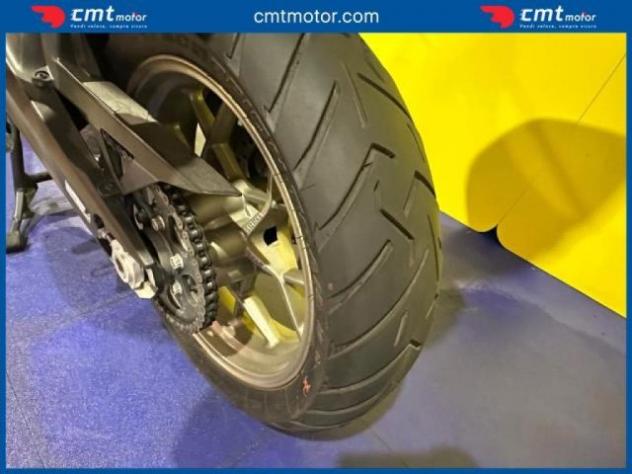 DUCATI Multistrada 950 Garantita e Finanziabile rif. 23908564 - Foto 9