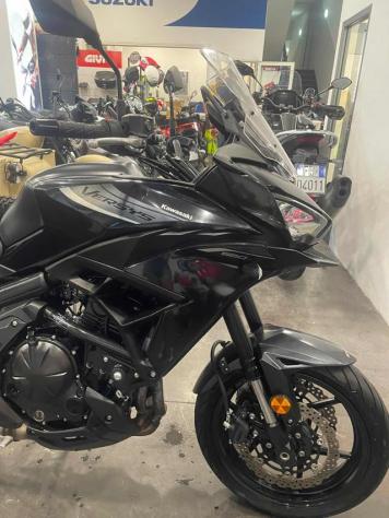 KAWASAKI Versys 650 versys 650 rif. 23922687