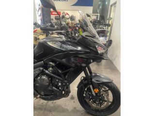 KAWASAKI Versys 650 versys 650 rif. 23922687