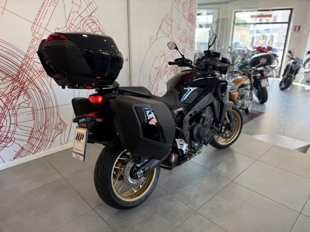 Yamaha Tracer 9 TRACER 9 GT - YM 2024 - Foto 3