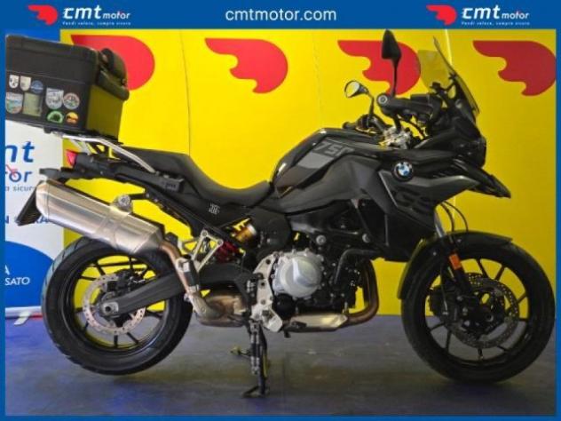 BMW F 750 GS Garantita e Finanziabile rif. 23951995