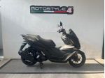 ZONTES ZT 125 X E5+