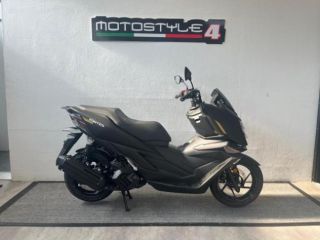 ZONTES ZT 125 X E5+