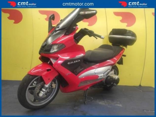 GILERA Nexus 500 Garantito e Finanziabile rif. 23788972 - Foto 2