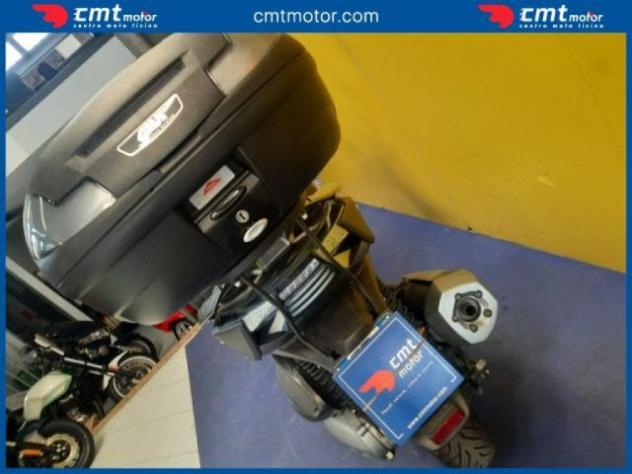 KYMCO Xciting 400i Garantito e Finanziabile rif. 21499814 - Foto 9