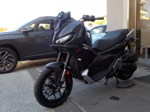 APRILIA SR GT 400 NEW 2026 - PROMO RCA+TASSO ZERO rif. 23516880 - Foto 2