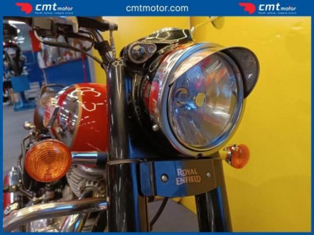ROYAL ENFIELD Classic 350 Garantita e Finanziabile rif. 24152111 - Foto 8