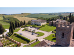 Villetta a schiera angolare in vendita a Salteano - Siena 120 mq  Rif: 1417294