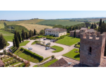 Villetta a schiera in vendita a Salteano - Siena 104 mq  Rif: 1417294