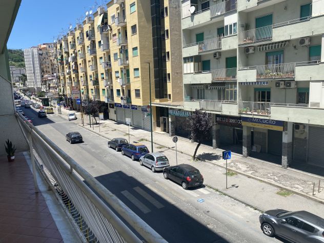 STANZA ARREDATA PER STUDENTESSE – NAPOLI FUORIGROTTA (VIA PIRANDELLO 5) - Foto 7