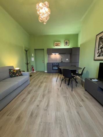 Appartamento di 55 m² con 2 locali in affitto a Milano - Foto 7