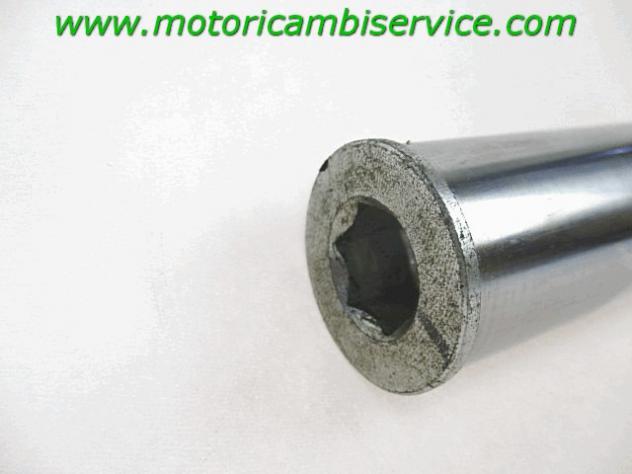 FORCELLA ANTERIORE SINISTRA PIAGGIO X10 350 IE EXECUTIVE (2011 -2017) 669.020 LEGGERMENTE STRISCIATA - Foto 3