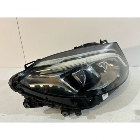MERCEDES W166 GLE Faro anteriore ILS dx - 17424 - Foto 2