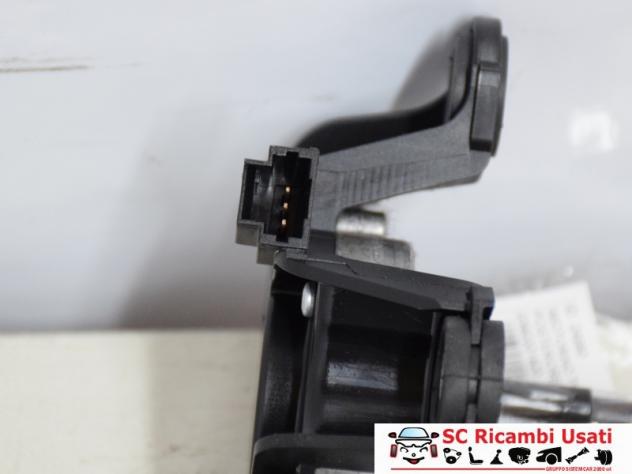 Tergilunotto Nissan Qashqai J10 28710JD000 - 24880 - Foto 2