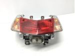 KYMCO DINK I 200 FARO FANALE FRECCE POSTERIORE ATTACCO ROTTO 2006 2007 T91000