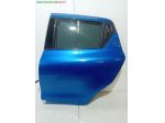 PORTA POST. SX CON AL / SE BLU MET. 999-U1560677 Carrozzeria  Lamierati est &hellip;