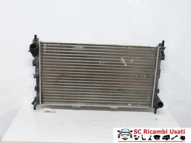 Radiatore Acqua Ford Transit Connect 1.8 Tdci 8T168005BB 5228316 - 35157 - Foto 2