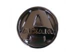 6AR082 LOGO COPRICERCHIO BORCHIA AIXAM