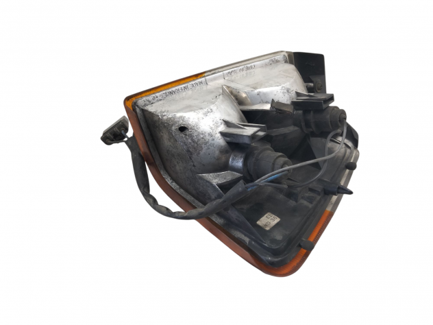 FRECCIA FANALINO ANT DX VOLVO Polar Serie 240 B200E-499896 (8493) - Foto 6