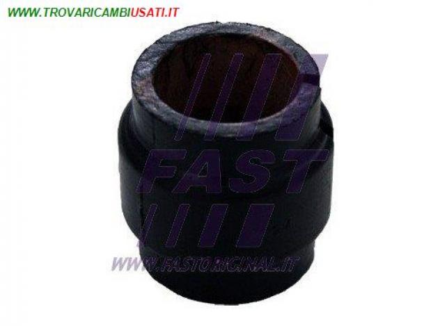 GOMMINO STABILIZZATORE IVECO DAILY 00 POSTERIORE TIRANTE BARRA STABILIZZATRICE 24MM FT18145  IVECO - DAILY CABINATO - 2011  2014, IVECO - DAILY FURGON