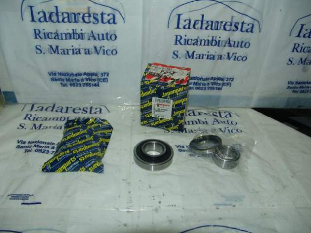 Kit cuscinetto ruota post suzuki jimny 09283-48007