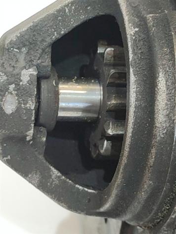 MOTORINO D' AVVIAMENTO PEUGEOT 308 Serie 9663528880-00 9HZ diesel 1560 (0714) - Foto 4
