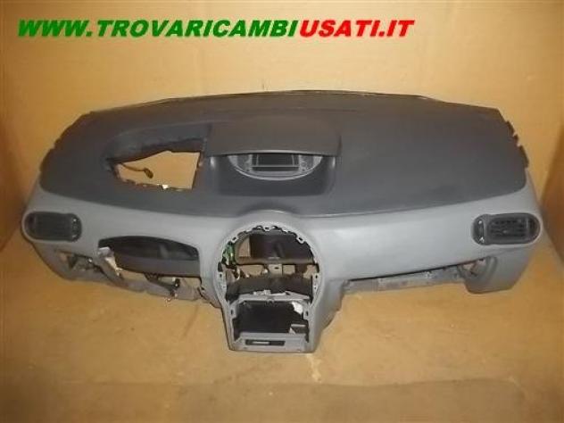 PLANCIA PORTASTRUMENTI RENAULT MODUS   RENAULT - MODUS - 01-10-2004 - 01-02-2008