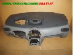 PLANCIA PORTASTRUMENTI RENAULT MODUS RENAULT - MODUS - 01-10-2004 - 01-02-2008