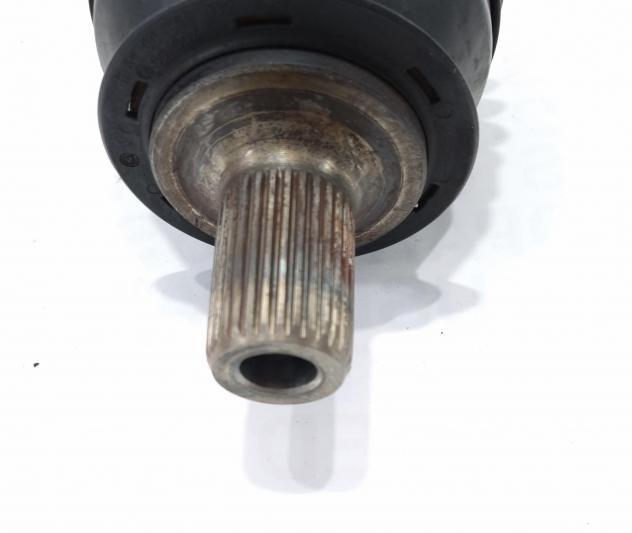 SEMIASSE ANTERIORE SINISTRO MERCEDES Classe A Serie (W176) A2463302900 (1218) - Foto 8