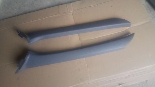Plastiche Rivestimento piantone Nissan Terrano II 2.7 Tdi 99 - Foto 2