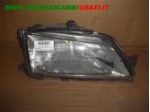 PROIETTORE D.COMPL(VALEO,par.semp) PEUGEOT 306 (N3) 3 porte / 5 porte 999-U &hellip;